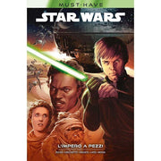 STAR WARS MUST-HAVE - L'IMPERO A PEZZI