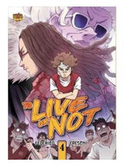 TO LIVE OR NOT 4
