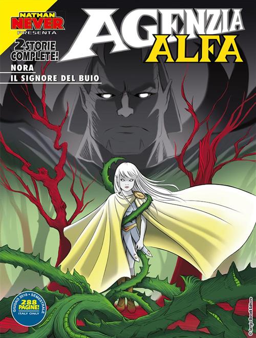 AGENZIA ALFA 41