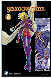 SHADOW SKILL 6