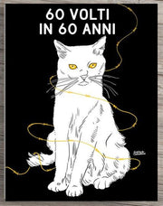HUMAN RIGHTS PORTRAIT - 60 ANNI DI VOLTI E LOTTE DI AMNESTY INTERNATIONAL