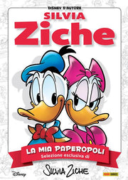 DISNEY D'AUTORE - SILVIA ZICHE 2