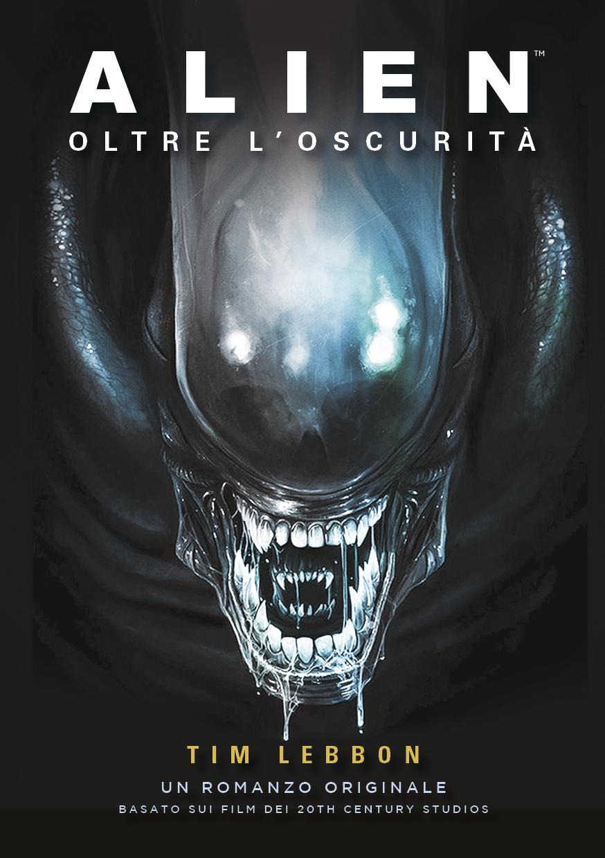 ALIEN - OLTRE L'OSCURITA'