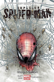 SUPERIOR SPIDER-MAN VOLUME 6 - GOBLIN NATION