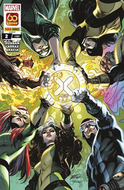 X-MEN 2 - GLI INCREDIBILI X-MAN 383
