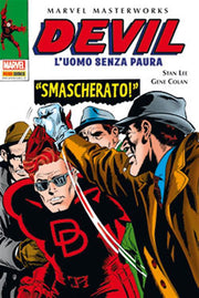 MARVEL MASTERWORKS - DEVIL 3