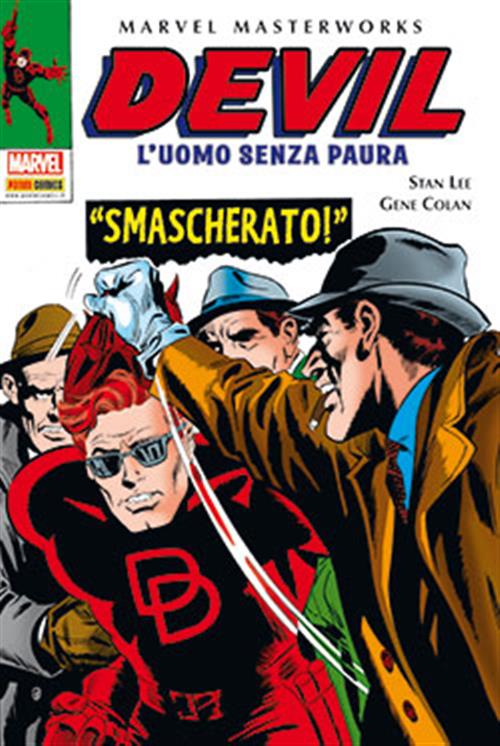 MARVEL MASTERWORKS - DEVIL 3