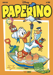 PAPERINO 553