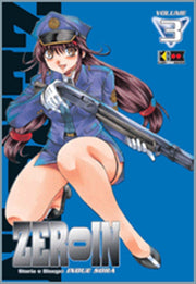 ZEROIN 3