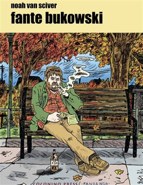FANTE BUKOWSKI