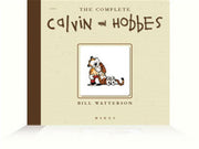 THE COMPLETE CALVIN & HOBBES 10