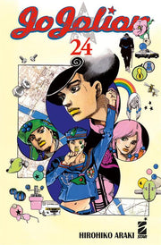 JOJOLION 24