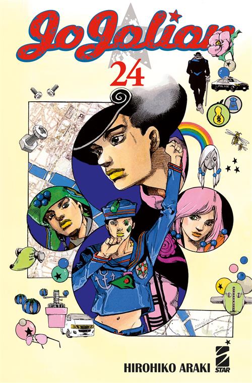 JOJOLION 24