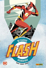 FLASH VOL.1 - DC CLASSIC