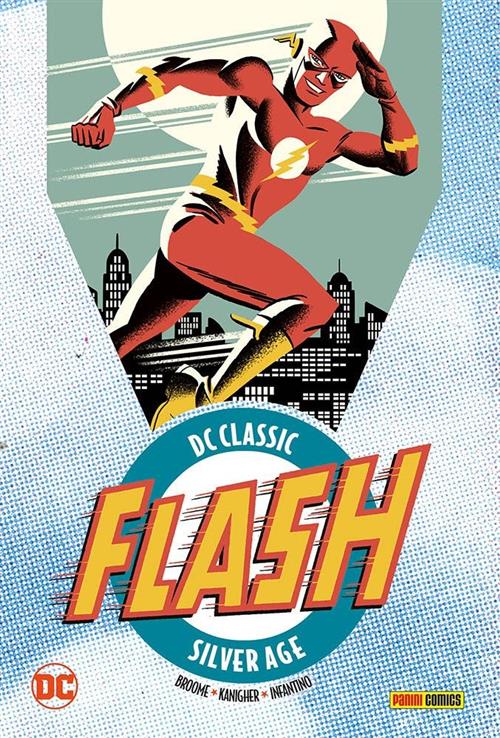 FLASH VOL.1 - DC CLASSIC