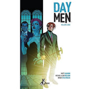 DAY MEN 1