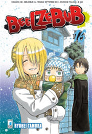 BEELZEBUB 16