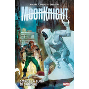 MOON KNIGHT VOL.2 - SORGE LA LUNA DI SANGUE