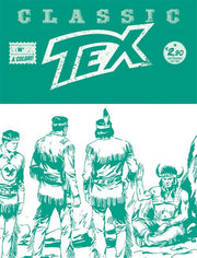 TEX CLASSIC 105