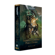 WARHAMMER 40.000 - IMPERIUM OSCURO: PIAGA DIVINA