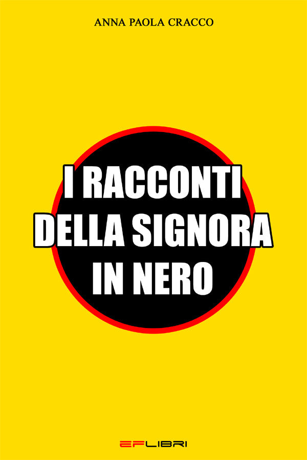 I RACCONTI DELLA SIGNORA IN NERO