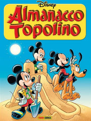 ALMANACCO TOPOLINO 2