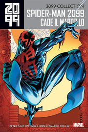 2099 COLLECTION: SPIDER-MAN 3