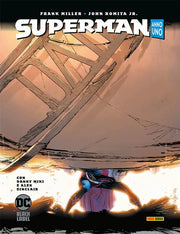 SUPERMAN: ANNO UNO