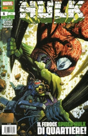 HULK 5 - HULK 93