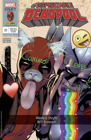 DEADPOOL 113