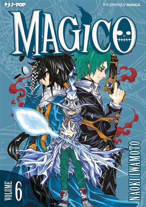 MAGICO 6