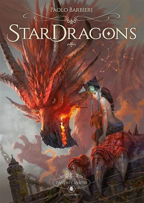 STAR DRAGONS