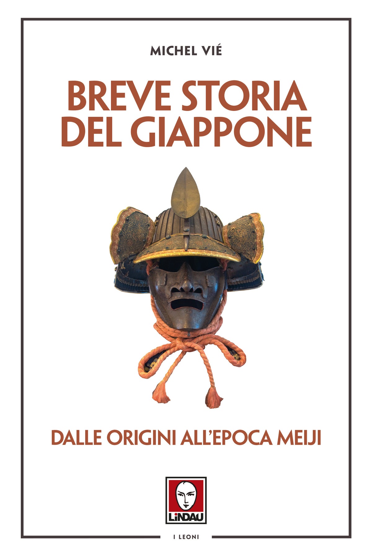 BREVE STORIA DEL GIAPPONE