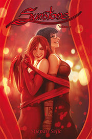 SUNSTONE 5
