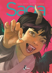 SAGA DELUXE 3