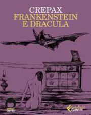 FRANKENSTEIN E DRACULA