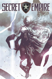 MARVEL MINISERIE 191 - SECRET EMPIRE 3 VARIANT