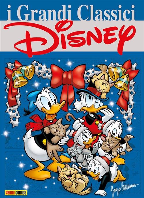 I GRANDI CLASSICI DISNEY 60