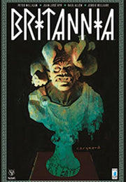 BRITANNIA 1