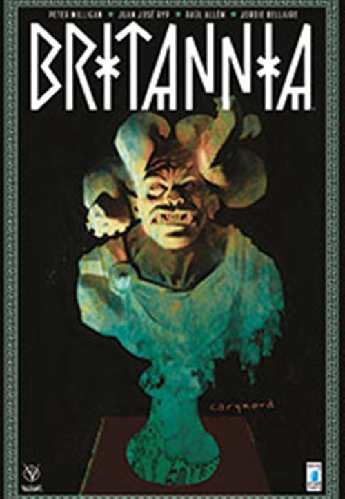 BRITANNIA 1
