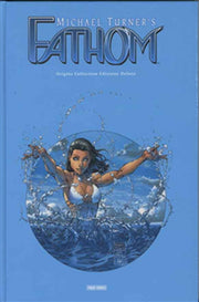 FATHOM ORIGINS COLLECTION - EDIZIONE DELUXE 1