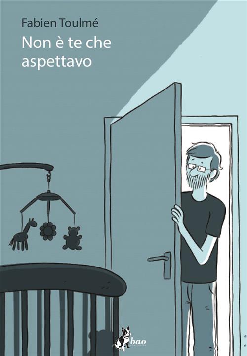 NON E' TE CHE ASPETTAVO