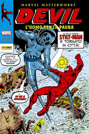 MARVEL MASTERWORKS - DEVIL 6