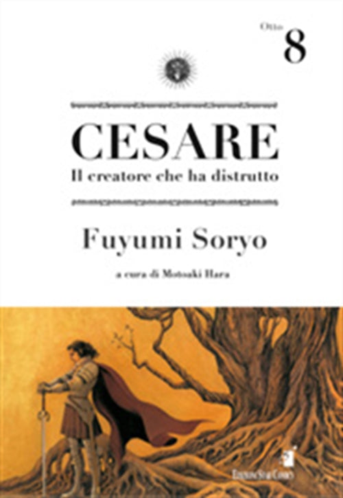 CESARE 8