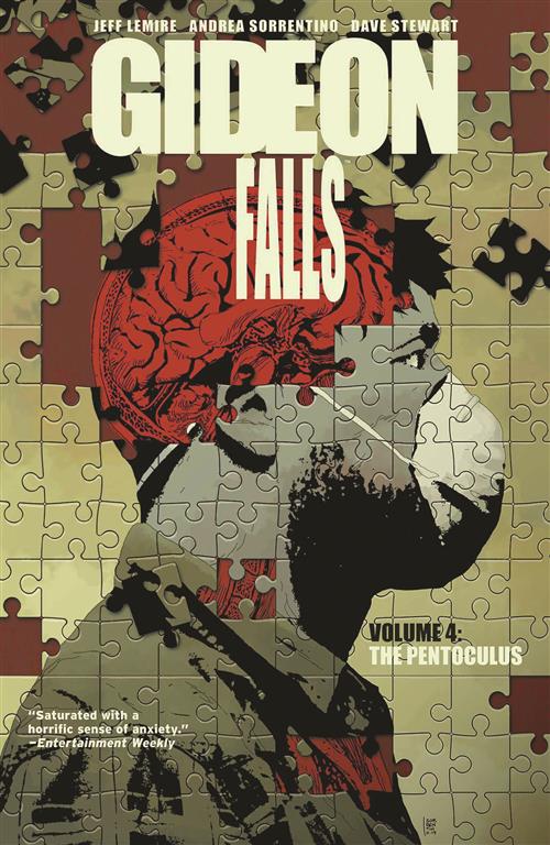 GIDEON FALLS 4