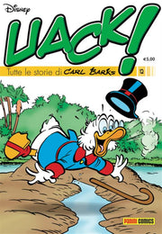 UACK! 12