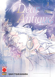 DEAR ANTIQUE VOL.3