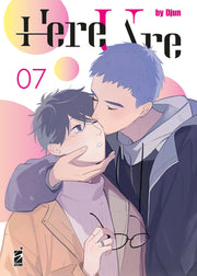 HERE U ARE VOL.7