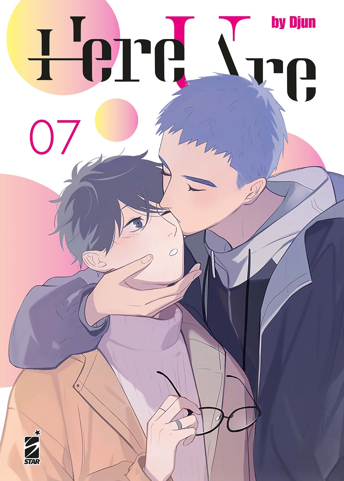 HERE U ARE VOL.7