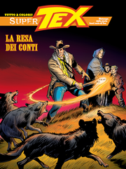 SUPER TEX 55 - LA RESA DEI CONTI